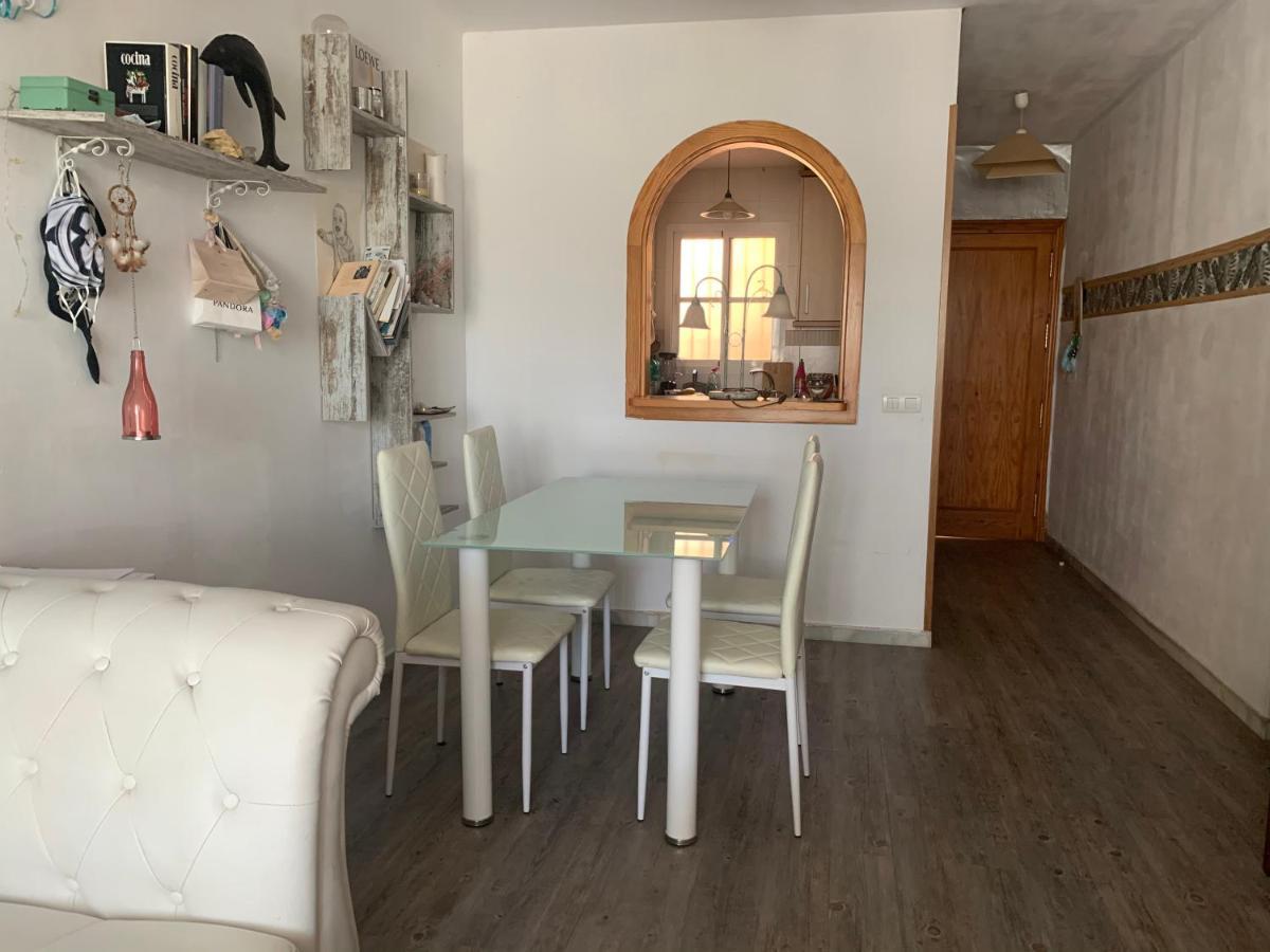 Apartament Con Jardin Y Piscina En El Faro De Calaburras *