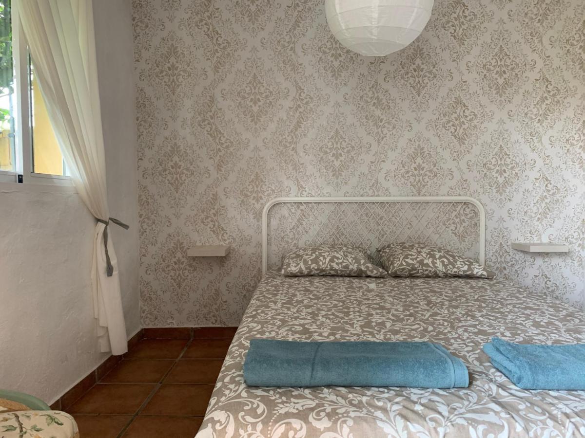 Apartament Con Jardin Y Piscina En El Faro De Calaburras