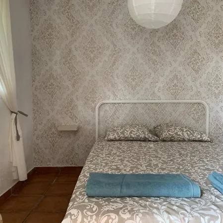 Apartamento Con Jardin Y Piscina En El Faro De Calaburras La Cala De Mijas Exterior foto