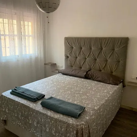 Apartamento Con Jardin Y Piscina En El Faro De Calaburras La Cala De Mijas Exterior foto
