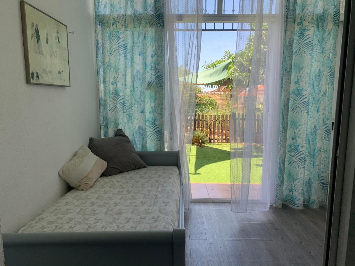 Apartment Con Jardin Y Piscina En El Faro De Calaburras La Cala De Mijas