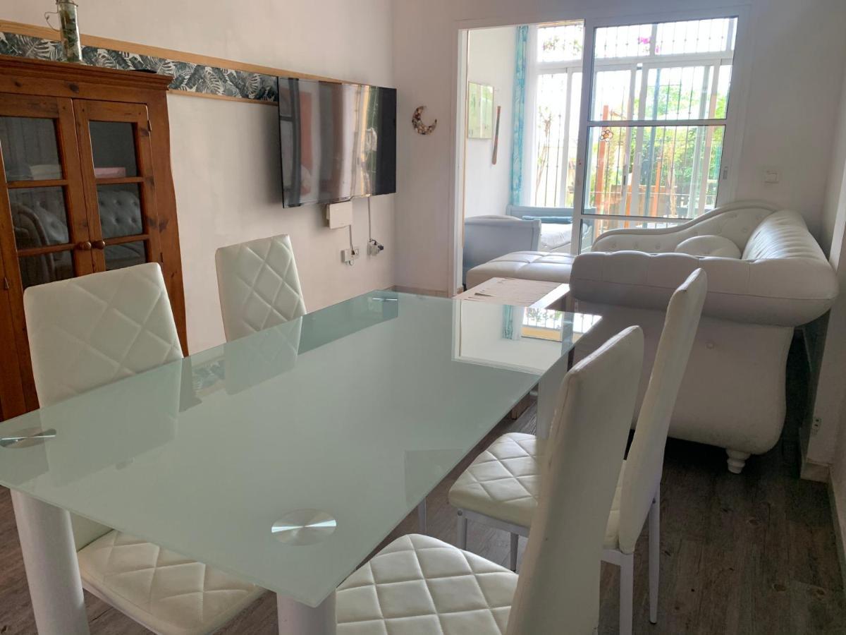 Apartment Con Jardin Y Piscina En El Faro De Calaburras La Cala De Mijas